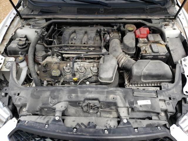Photo 7 from auction – 2017 FORD TAURUS POL with VIN 1FAHP2MK0HG119861