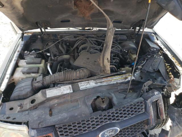 Photo 7 from auction – 2002 FORD EXPLORER S with VIN 1FMZU67E82UB57041