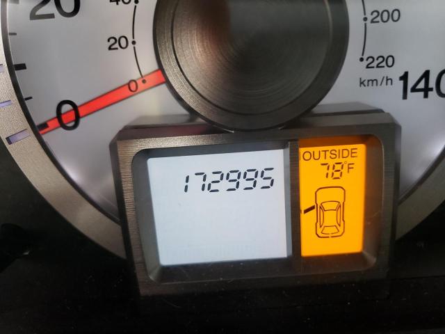 Photo 8 from auction – 2011 HONDA PILOT EX with VIN 5FNYF4H40BB040406