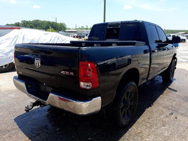 Photo 4 from auction – 2011 DODGE RAM 2500 with VIN 3D7UT2CL8BG590558