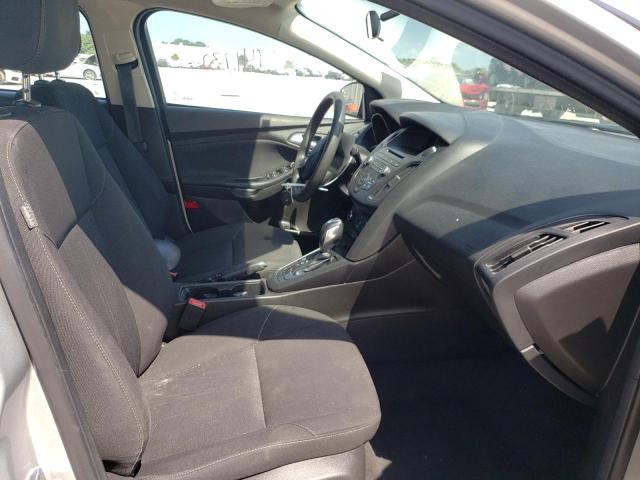Photo 5 from auction – 2016 FORD FOCUS SE with VIN 1FADP3F21GL294109
