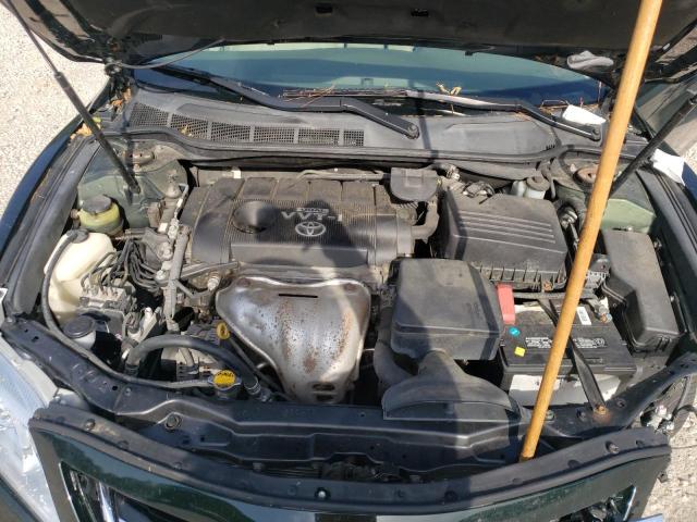 Photo 7 from auction – 2010 TOYOTA CAMRY BASE with VIN 4T1BF3EK0AU542000