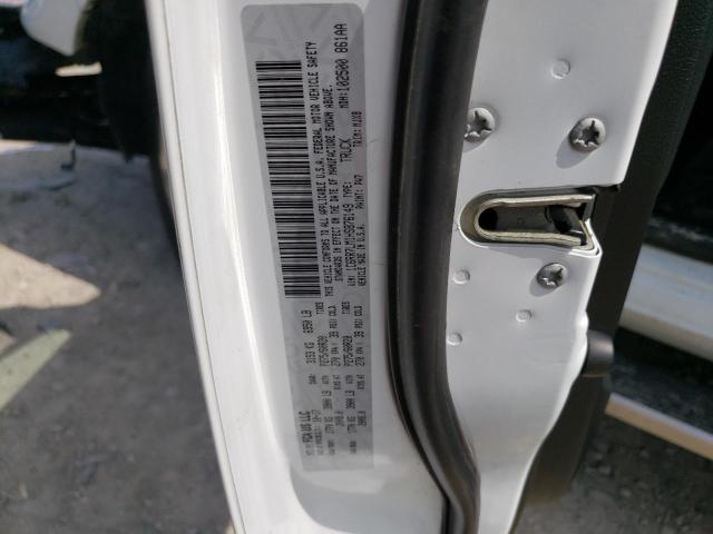 Photo 10 from auction – 2017 RAM 1500 SLT with VIN 1C6RR7LM1HS876149