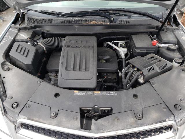Photo 7 from auction – 2015 CHEVROLET EQUINOX LT with VIN 2GNFLGEK2F6251100
