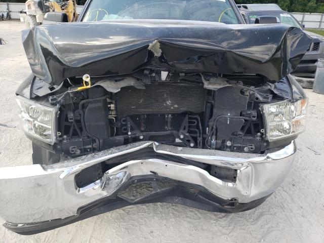 Фото 7 с аукциона – 2016 RAM 2500 SLT с VIN 3C6TR4DT7GG378067