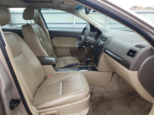 Photo 5 from auction – 2007 MERCURY MILAN PREM with VIN 3MEHM02107R656348