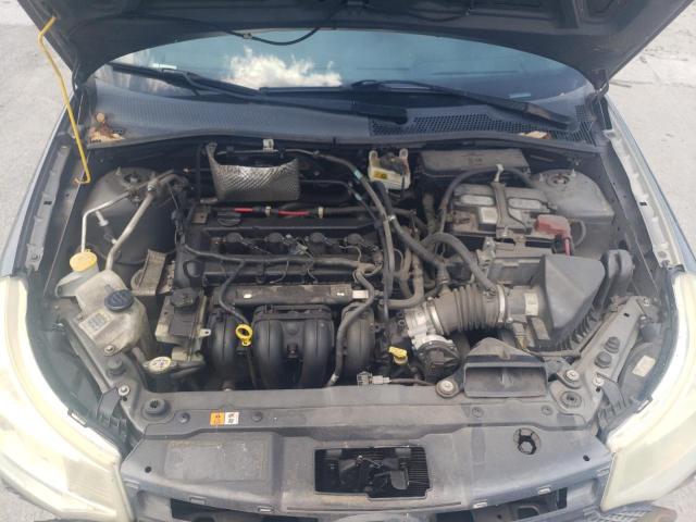 Zdjęcie 7 z aukcji – 2011 FORD FOCUS SE z VIN 1FAHP3FN3BW186898