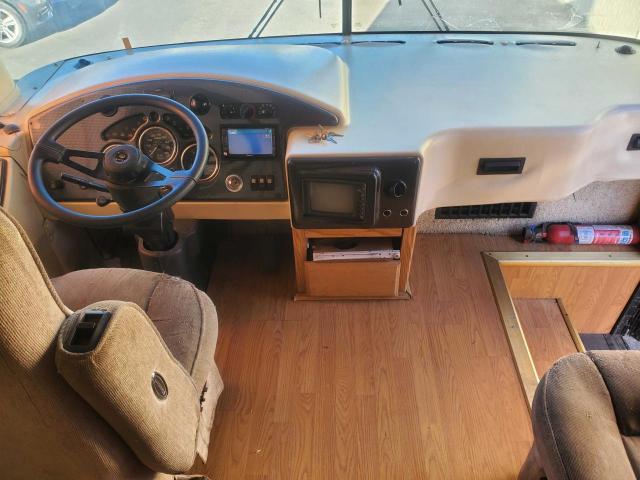 Photo 5 from auction – 2002 ROADMASTER RAIL STRAIGHT R with VIN 1RF31346621019796