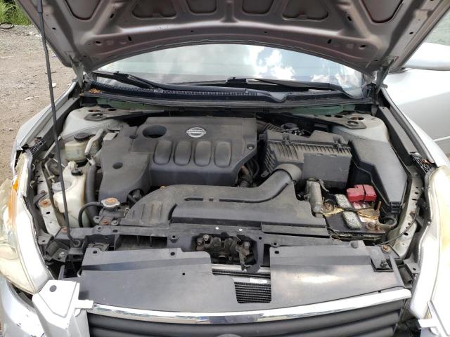 Photo 7 from auction – 2007 NISSAN ALTIMA 2.5 with VIN 1N4AL21E37C226971