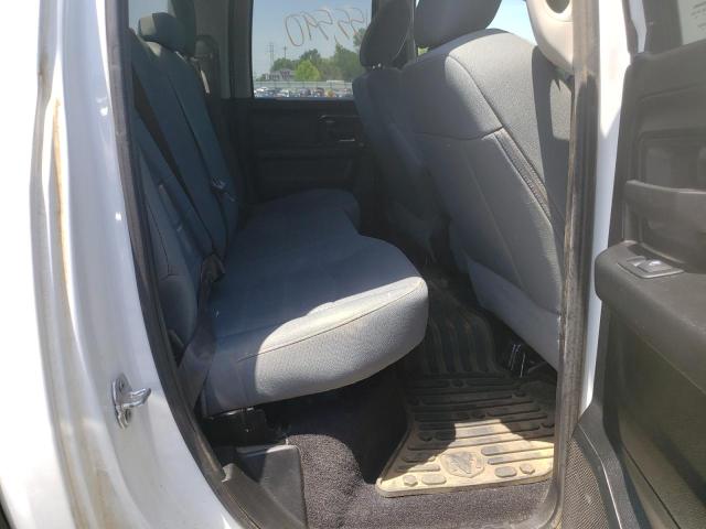 Photo 6 from auction – 2018 RAM 1500 ST with VIN 1C6RR7FT9JS327498