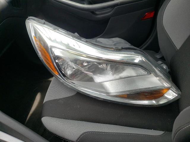 Photo 9 from auction – 2014 FORD FOCUS SE with VIN 1FADP3F20EL102577