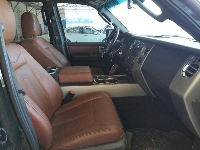 Photo 5 from auction – 2012 FORD EXPEDITION with VIN 1FMJU1H56CEF20429