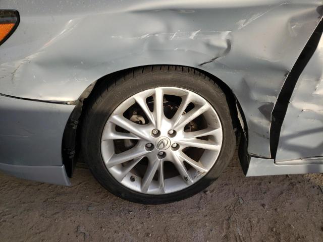 Photo 9 from auction – 2010 LEXUS HS 250H with VIN JTHBB1BAXA2011686