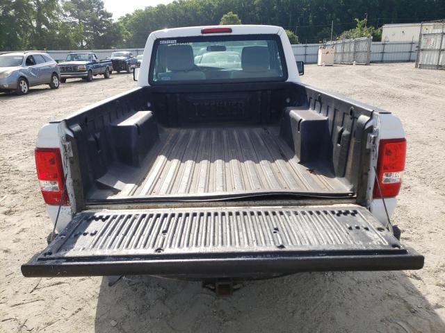 Photo 6 from auction – 2011 FORD RANGER with VIN 1FTKR1AD7BPA41581