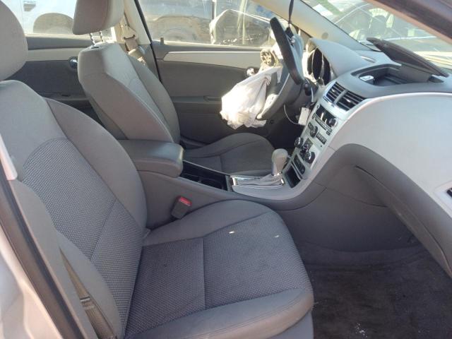 Photo 5 from auction – 2011 CHEVROLET MALIBU LS with VIN 1G1ZB5E15BF289255