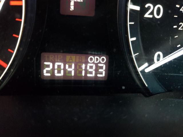 Photo 8 from auction – 2010 LEXUS RX 350 with VIN 2T2ZK1BA6AC009205