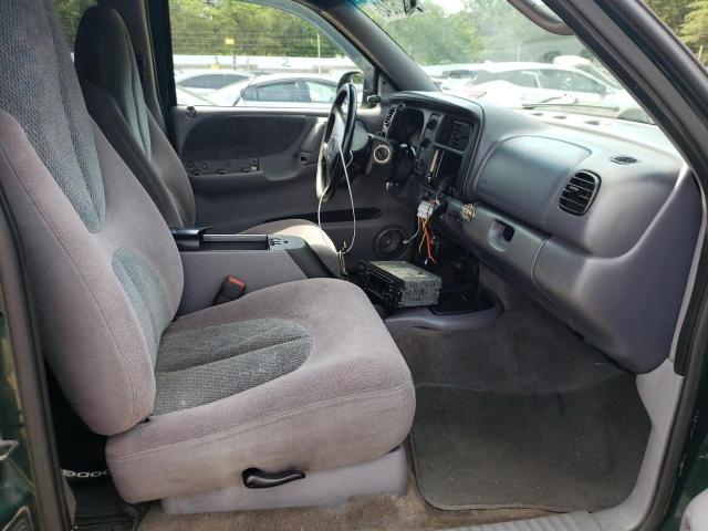 Photo 5 from auction – 1999 DODGE DAKOTA with VIN 1B7GG22Y5XS136292