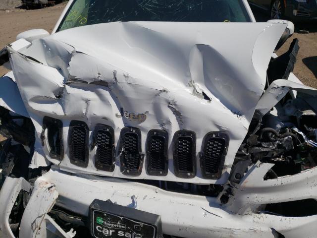 Фото 7 с аукциона – 2018 JEEP CHEROKEE L с VIN 1C4PJLLB1JD511348