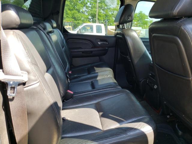 Photo 6 from auction – 2007 CADILLAC ESCALADE E with VIN 3GYFK62847G164300