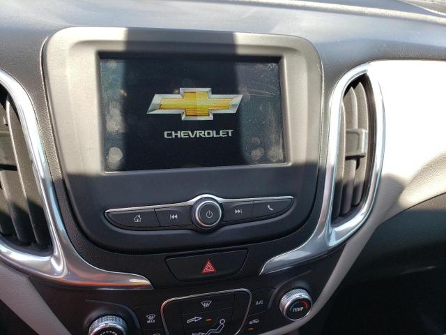 Photo 9 from auction – 2019 CHEVROLET EQUINOX LS with VIN 2GNAXHEV0K6214166