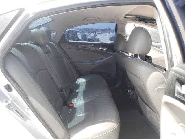 Photo 6 from auction – 2013 HYUNDAI SONATA SE with VIN 5NPEC4AC3DH613686
