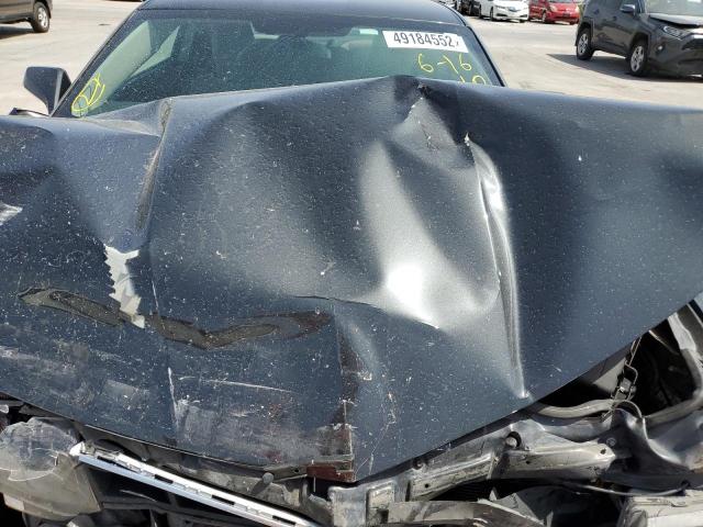 Photo 7 from auction – 2014 CHEVROLET CAMARO LT with VIN 2G1FC1E36E9202227