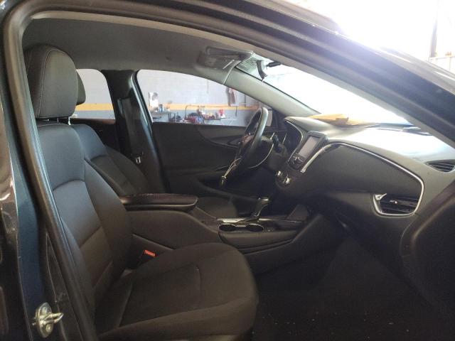 Photo 5 from auction – 2016 CHEVROLET MALIBU LT with VIN 1G1ZE5ST4GF297755