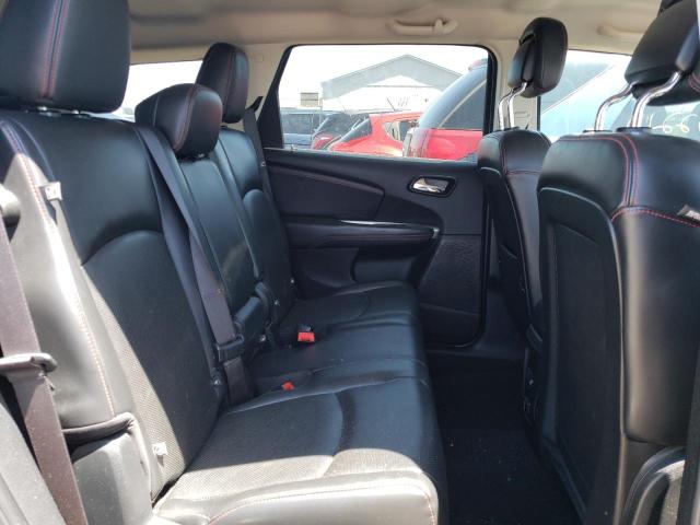 Photo 6 from auction – 2017 DODGE JOURNEY GT with VIN 3C4PDDEG2HT610271