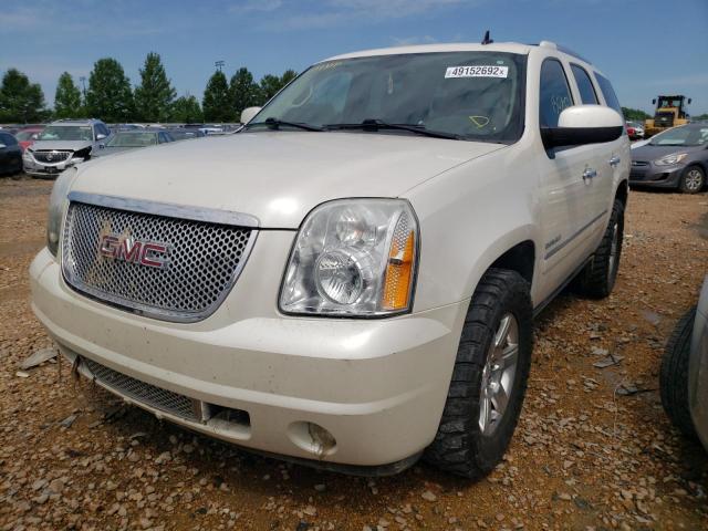 صورة رقم 2 من المزاد - 2010 GMC YUKON DENA مع VIN 1GKUKEEF6AR279090