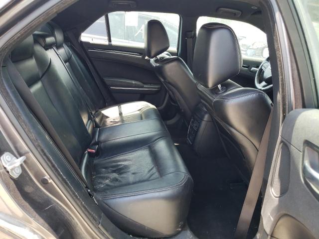 Photo 6 from auction – 2017 CHRYSLER 300 S with VIN 2C3CCAGG6HH577897