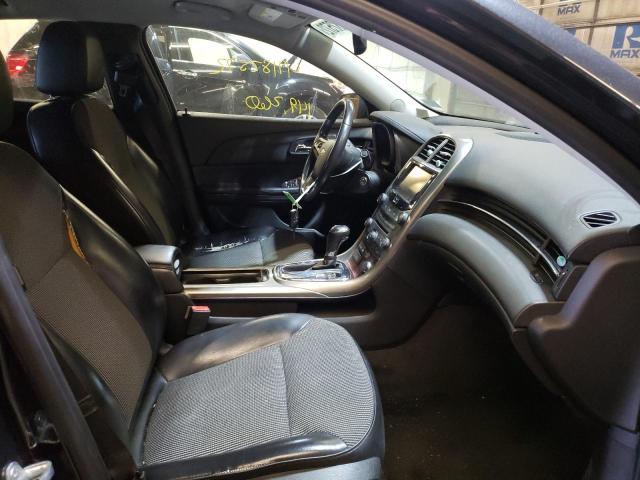 Photo 5 from auction – 2013 CHEVROLET MALIBU 2LT with VIN 1G11F5RR2DF106057