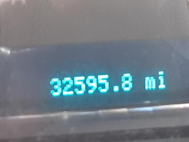 Photo 8 from auction – 2011 FORD TAURUS SHO with VIN 1FAHP2KT6BG126994