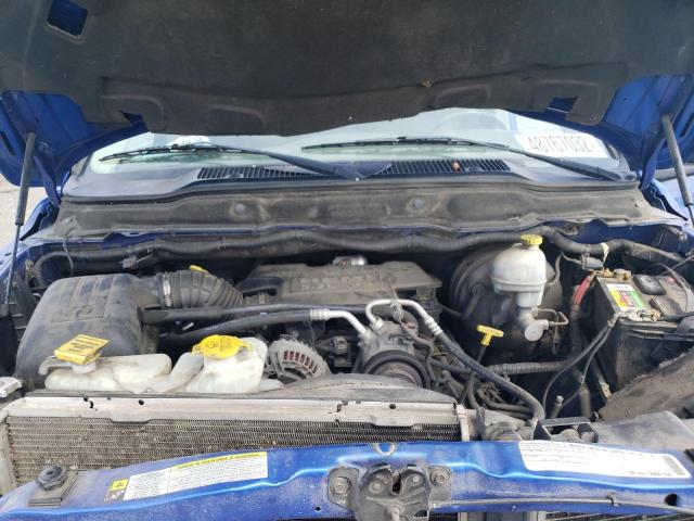 Photo 7 from auction – 2008 DODGE RAM 1500 S with VIN 1D7HU18298J220011