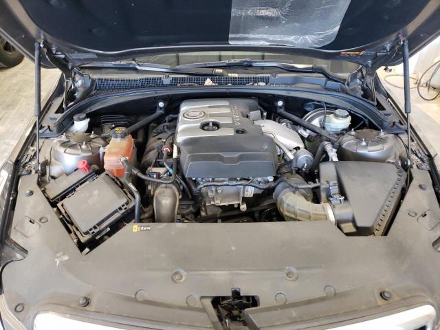 Photo 7 from auction – 2014 CADILLAC ATS with VIN 1G6AG5RX7E0166085