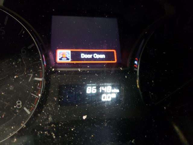 Photo 8 from auction – 2015 NISSAN PATHFINDER with VIN 5N1AR2MM0FC657385