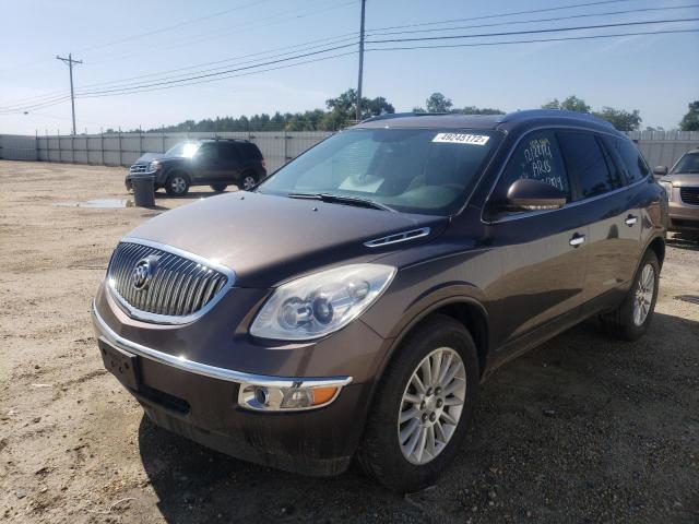 Photo 2 from auction – 2012 BUICK ENCLAVE with VIN 5GAKRAEDXCJ182483