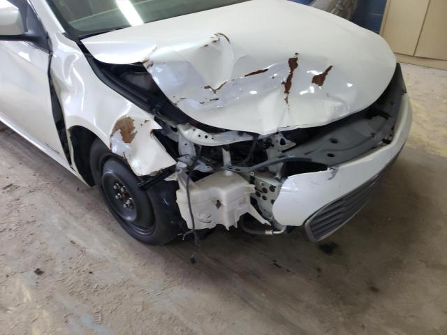 Photo 9 from auction – 2013 TOYOTA AVALON HYB with VIN 4T1BD1EB4DU011977