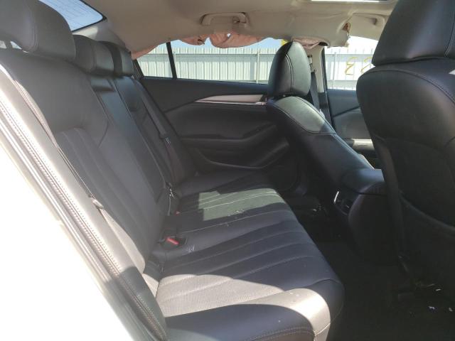 Photo 6 from auction – 2018 MAZDA 6 TOURING with VIN JM1GL1VM6J1316246