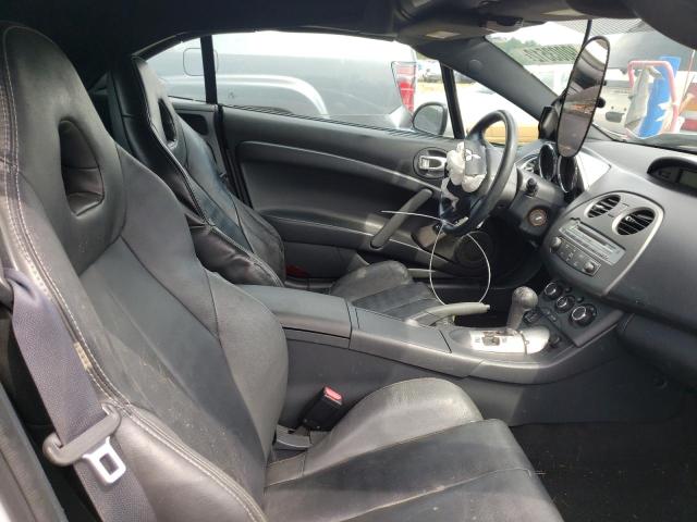 Photo 5 from auction – 2008 MITSUBISHI ECLIPSE SP with VIN 4A3AL25F28E014157