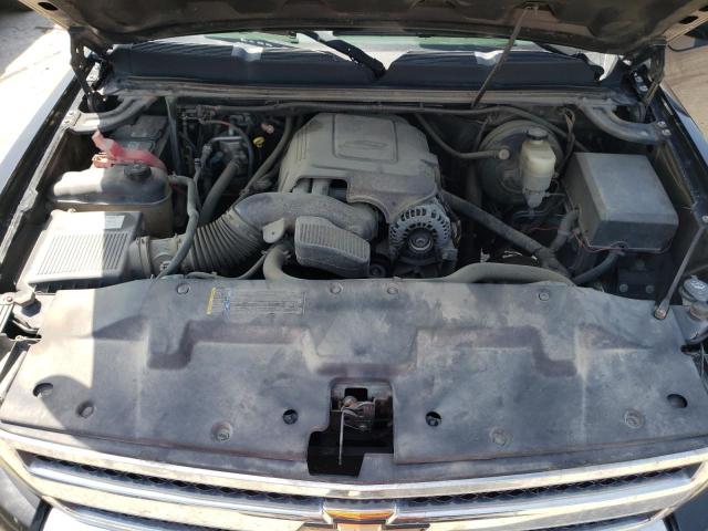 Photo 7 from auction – 2008 CHEVROLET SILVERADO with VIN 2GCEK19J681321137