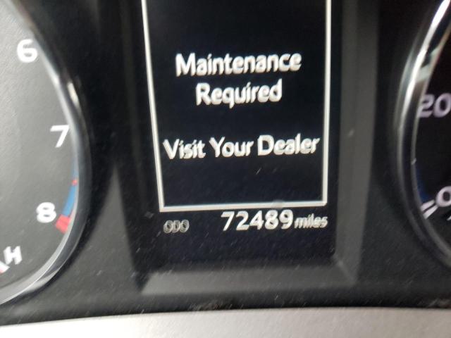 Photo 8 from auction – 2016 TOYOTA RAV4 XLE with VIN 2T3WFREV3GW296669