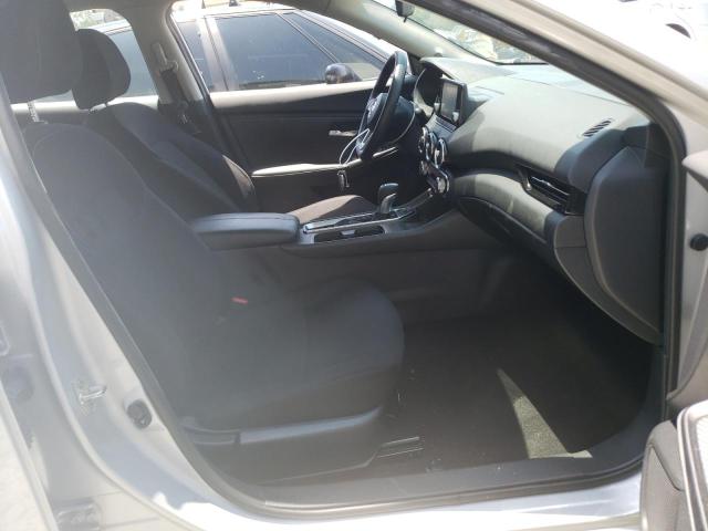 Photo 5 from auction – 2020 NISSAN SENTRA S with VIN 3N1AB8BVXLY309686