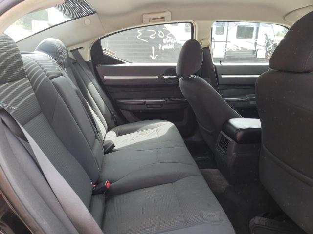 Photo 6 from auction – 2010 DODGE CHARGER SX with VIN 2B3CA3CV8AH246022
