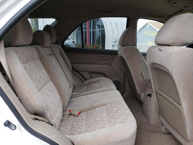Photo 6 from auction – 2008 KIA SORENTO EX with VIN KNDJC735785838603
