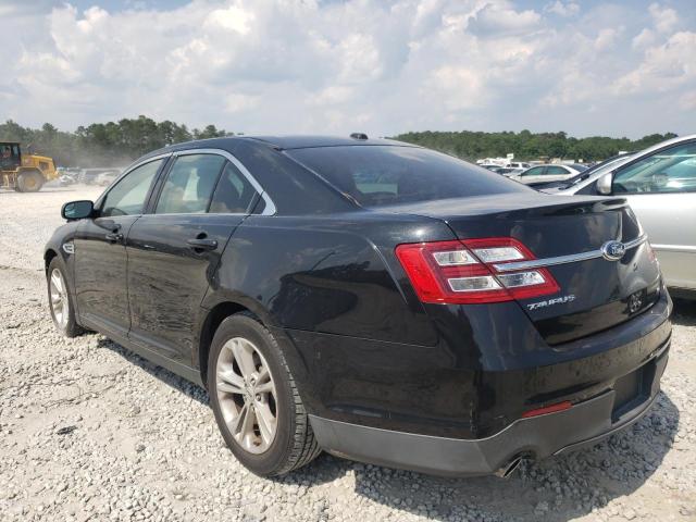 Photo 3 from auction – 2013 FORD TAURUS SEL with VIN 1FAHP2E98DG215484