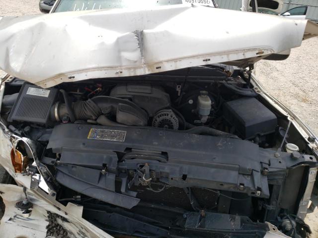 Photo 7 from auction – 2008 GMC YUKON with VIN 1GKFC13058R202881