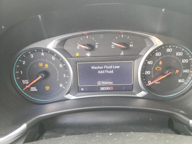 Photo 8 from auction – 2019 CHEVROLET EQUINOX PR with VIN 2GNAXYEX4K6284092