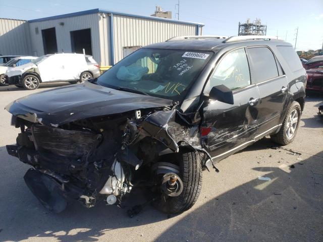 Photo 2 from auction – 2014 GMC ACADIA SLE with VIN 1GKKRPKD4EJ357985
