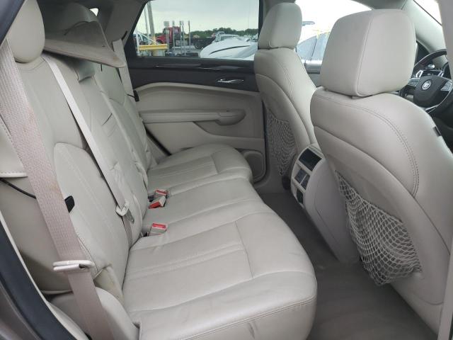Photo 6 from auction – 2011 CADILLAC SRX LUXURY with VIN 3GYFNAEY4BS618881