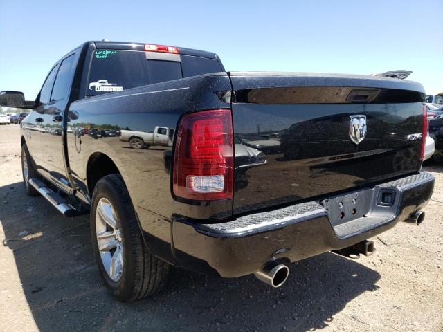 Photo 3 from auction – 2014 RAM 1500 SPORT with VIN 1C6RR7UT2ES116099